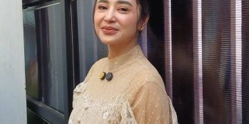 Dewi Perssik Jadwal Ulang Palaporan Pelaku Hoax di Medsos