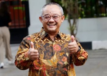 Mendikdasmen Pendidikan Karakter Fondasi Rawat Kerukunan