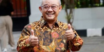 Mendikdasmen Pendidikan Karakter Fondasi Rawat Kerukunan