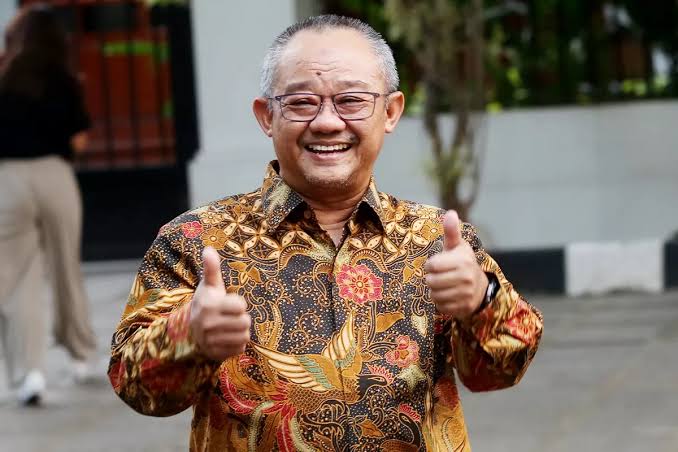 Mendikdasmen Pendidikan Karakter Fondasi Rawat Kerukunan