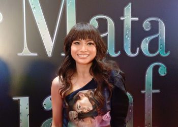 Film Mata Air Mualaf Buat Penonton Menangis