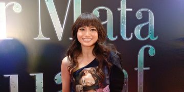 Film Mata Air Mualaf Buat Penonton Menangis