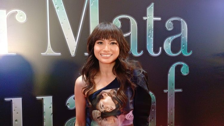 Film Mata Air Mualaf Buat Penonton Menangis