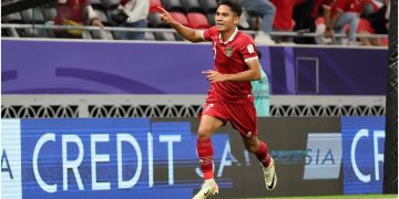 Perkuat Lini Depan Marcelino di Panggil di Skuad Garuda U-22