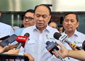 Kemenkop kejar 20.000 gerai Kopdes Merah Putih rampung Januari 2026