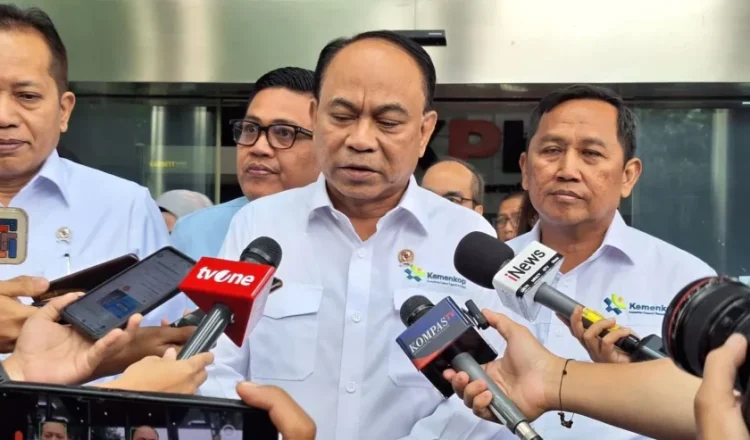 Kemenkop kejar 20.000 gerai Kopdes Merah Putih rampung Januari 2026