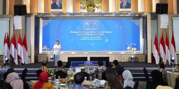 Kemenkes RI : Indikator kota sehat tidak diukur dari infrastruktur dasar