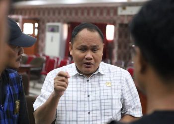 RPD Komisi I : Tidak Ada Bukti Kuat, Laporan BHP2HI Soal Dugaan Bangunan Tanpa Izin TIdak Dilanjutkan