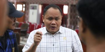 RPD Komisi I : Tidak Ada Bukti Kuat, Laporan BHP2HI Soal Dugaan Bangunan Tanpa Izin TIdak Dilanjutkan