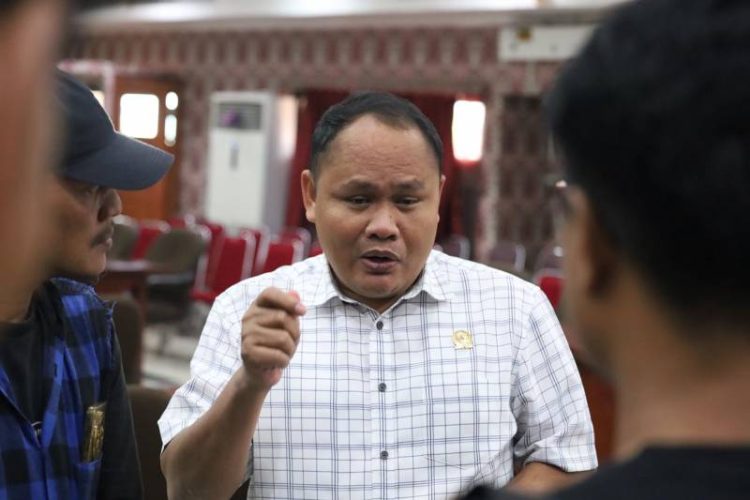 RPD Komisi I : Tidak Ada Bukti Kuat, Laporan BHP2HI Soal Dugaan Bangunan Tanpa Izin TIdak Dilanjutkan