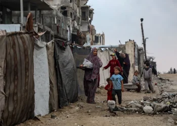 Gaza hadapi krisis kemanusiaan makin buruk meski ada gencatan senjata