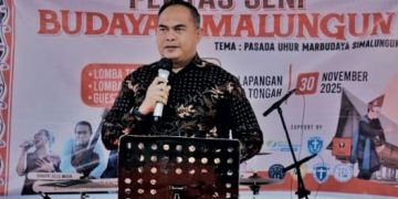 *Pentas Seni Budaya Simalungun: Ajang Lomba Tor-Tor dan Fashion Show Sukses Digelar*