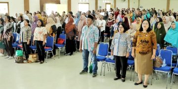 *Pemkab Simalungun Gelar Sosialisasi Dana BOP Cut Off Dapodik: Upaya Tingkatkan Kualitas PAUD*