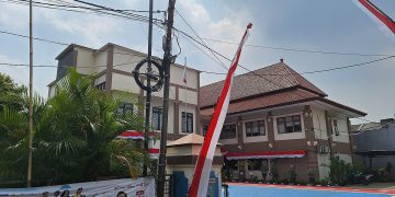 Forwat Klarifikasi Soal Pengunaan Anggaran Belanja Media Kecamatan Karang