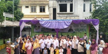 Peluncuran Bank Sampah PS3 di Tangerang: Kolaborasi Pemuda untuk Lingkungan Bersih dan Ekonomi Berkelanjutan