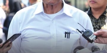 Pernyataan Resmi Ketua Dewan Ekonomi Nasional (DEN)