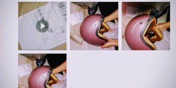 Terlapor HAKI Iwan Hartono lapor balik pelapor Dengan SNI Palsu