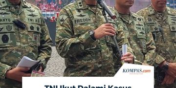 Peran TNI dalam Penanganan Kasus Kerusakan Hutan dan Dampaknya di Sumatera