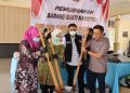 Polres Rokan Hilir Musnah kan Barang Haram Sebanyak 79,98kg sabu