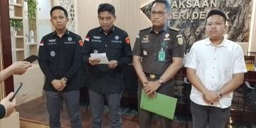 Dua Tahun Bermain Bersih, Modus Penggelapan Pegawai BRI Akhirnya Terbongkar