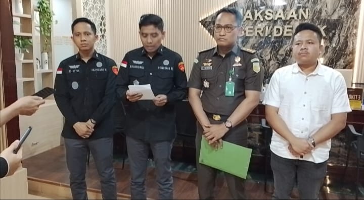 Dua Tahun Bermain Bersih, Modus Penggelapan Pegawai BRI Akhirnya Terbongkar