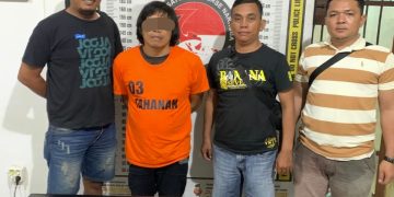 Polres Simalungun Ungkap Kasus Narkoba, 1 Orang diamankan dengan Barang Bukti Sabu 13,38 Gram