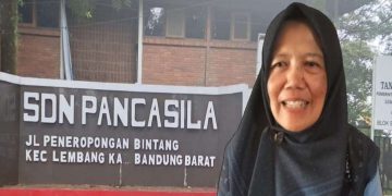 *Maraknya Pungli di SDN Pancasila di Keluhkan Orang tua siswa, Pungli Diduga Instruksi Kepsek