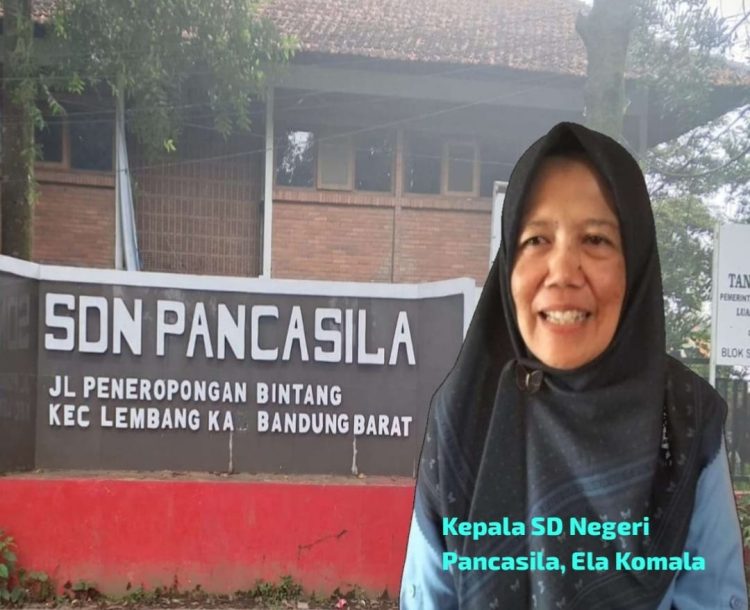 *Maraknya Pungli di SDN Pancasila di Keluhkan Orang tua siswa, Pungli Diduga Instruksi Kepsek