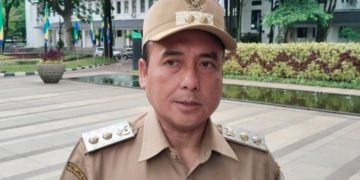 Kejari Kota Bandung Tetapkan Wakil Walikota Bandung dan Anggota DPRD jadi Tersangka Kasus Korup