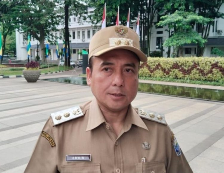 Kejari Kota Bandung Tetapkan Wakil Walikota Bandung dan Anggota DPRD jadi Tersangka Kasus Korup