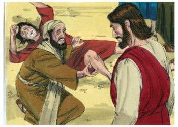 TOLONGLAH AKU YANG TIDAK PERCAYA