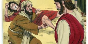 TOLONGLAH AKU YANG TIDAK PERCAYA