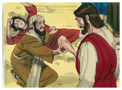 TOLONGLAH AKU YANG TIDAK PERCAYA