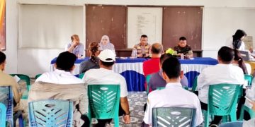 *Pemkab Simalungun Terus Lakukan Upaya Pencegahan Banjir di Kecamatan Dolok Batu Nanggar*