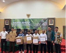 BRI BO BSD Gelar Sosialisasi Employee Benefit Bersama BRMP Mektan