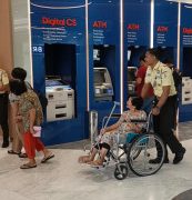 Komitmen Humanis BRI BO BSD untuk Kaum Disabilitas, Wujudkan Layanan Perbankan yang Inklusif dan Unggul