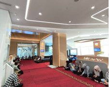 Pengajian Rutin BRI BO BSD: Muhasabah Diri dan Kinerja di Pengujung Akhir Tahun 2025