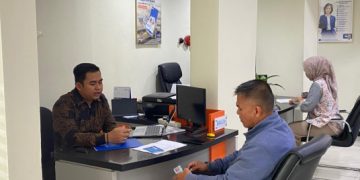 BRI KC Cilegon Hadirkan Solusi Proteksi Finansial untuk Masa Depan Nasabah