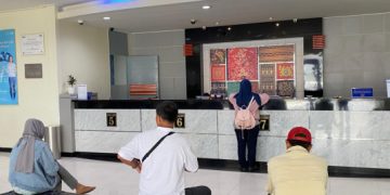 Teller Cepat dan Banking Hall Bersih, BRI KC Cilegon Tetapkan Standar Layanan Unggul
