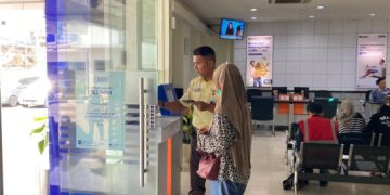 Satpam BRI KC Cilegon, Panduan Efisiensi untuk Layanan Lebih Cepat