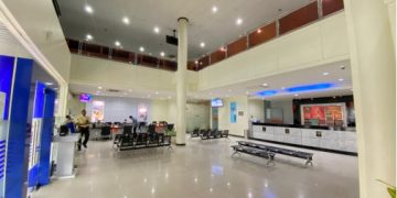 Banking Hall BRI KC Cilegon Nyaman dan Higienis, Dukung Layanan Digital 24 Jam
