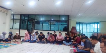 Jumat Berkah BRI KC Cilegon, Wujud Kepedulian dan Silaturahmi Bersama Masyarakat