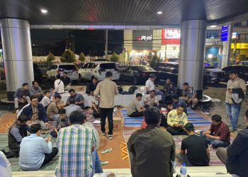 Asah Strategi Lewat Lomba Kartu, Insan BRILian KC Cilegon Semarakkan HUT BRI ke-130