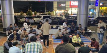 Asah Strategi Lewat Lomba Kartu, Insan BRILian KC Cilegon Semarakkan HUT BRI ke-130