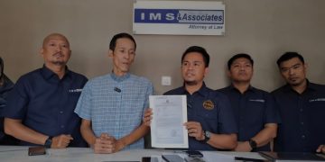 DItuding Gelapkan Barang Bukti Narkotika, Kuasa Hukum Saksi Laporkan Akun Medsos