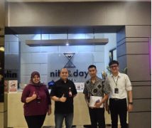 BRI Cabang Hayam Wuruk Gandeng Hotel Nite & Day Mangga Besar, Hadirkan Layanan Perbankan Lengkap dari Giro hingga Payroll