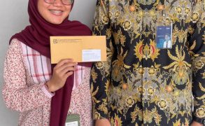 BRI Cabang Hayam Wuruk Serahkan Tabungan Junio kepada Nasabah Payroll Hasil Akuisisi Rekening