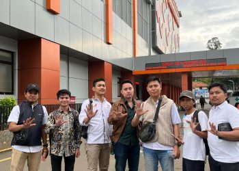 Dugaan Pengeroyokan Gegerkan Dapur MBG Cisadane, Kepala SPPG Tempuh Jalur Hukum