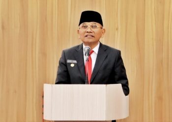 Kukuh Pengurus FKUB Periode 2025 – 2030, Bupati: Pupuk Semangat Kebersamaan Untuk Kabupaten Simalungun