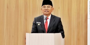 Kukuh Pengurus FKUB Periode 2025 – 2030, Bupati: Pupuk Semangat Kebersamaan Untuk Kabupaten Simalungun